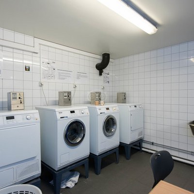 Laundry Services